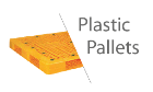 Plastic Pallet