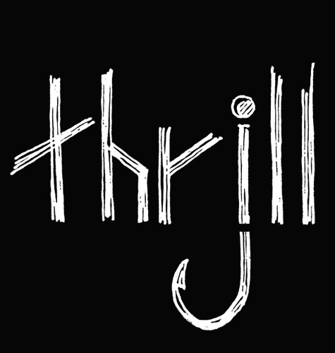 Tistory profile picture for @thrill