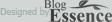 BlogEssence.com