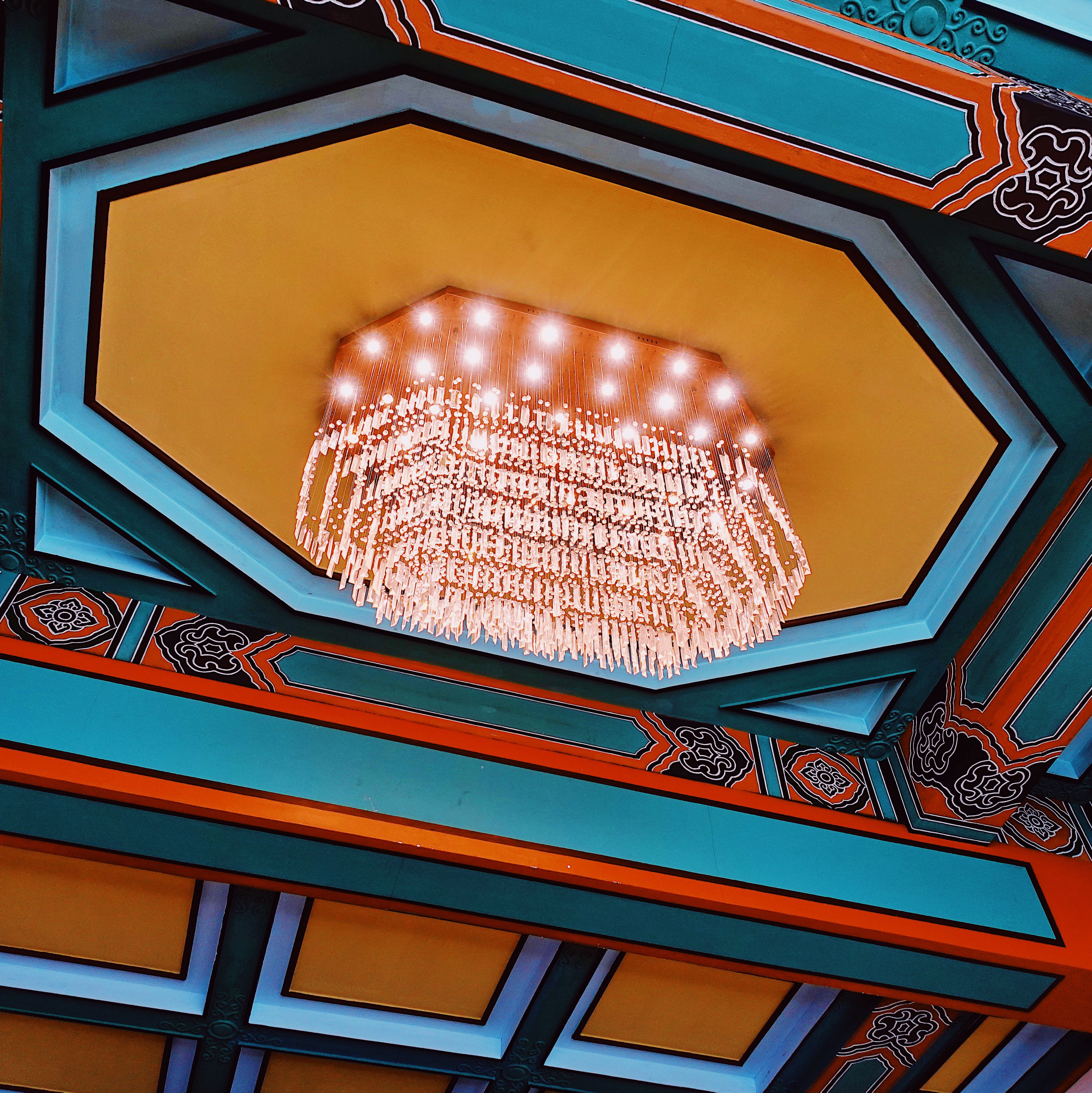 Tistory profile picture for @shanghai