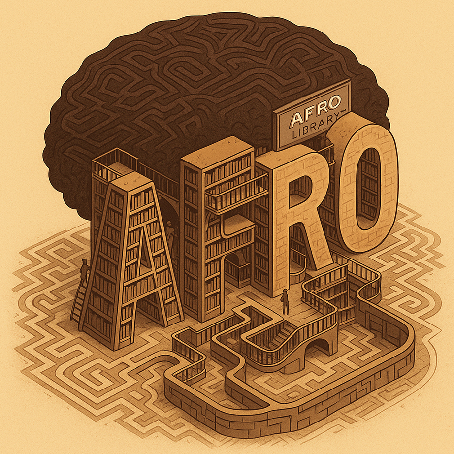 Tistory profile picture for @afro