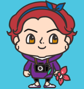 아나키, 인생 공부 중.