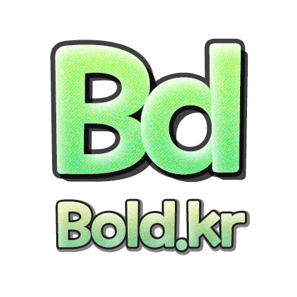 Tistory profile picture for @bold