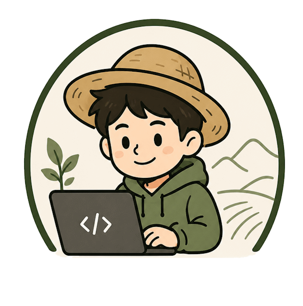 블로그 운영자 프로필 이미지