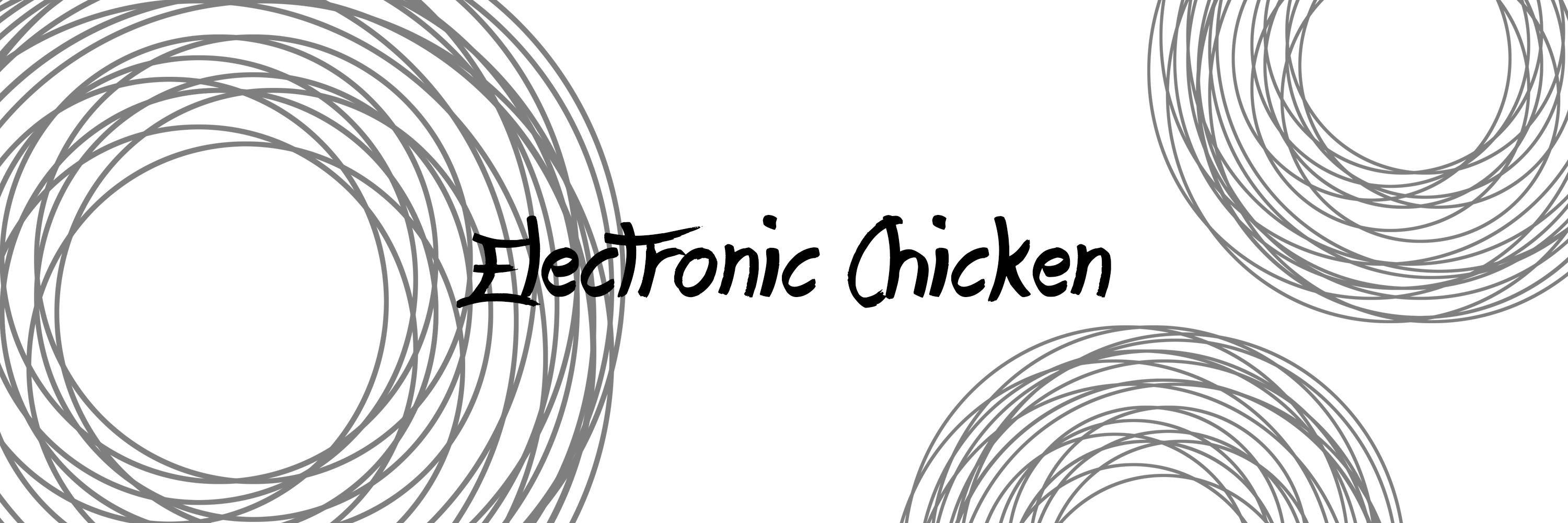 Electronic Chicken