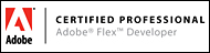 Adobe Certified Professional - Flex Developer