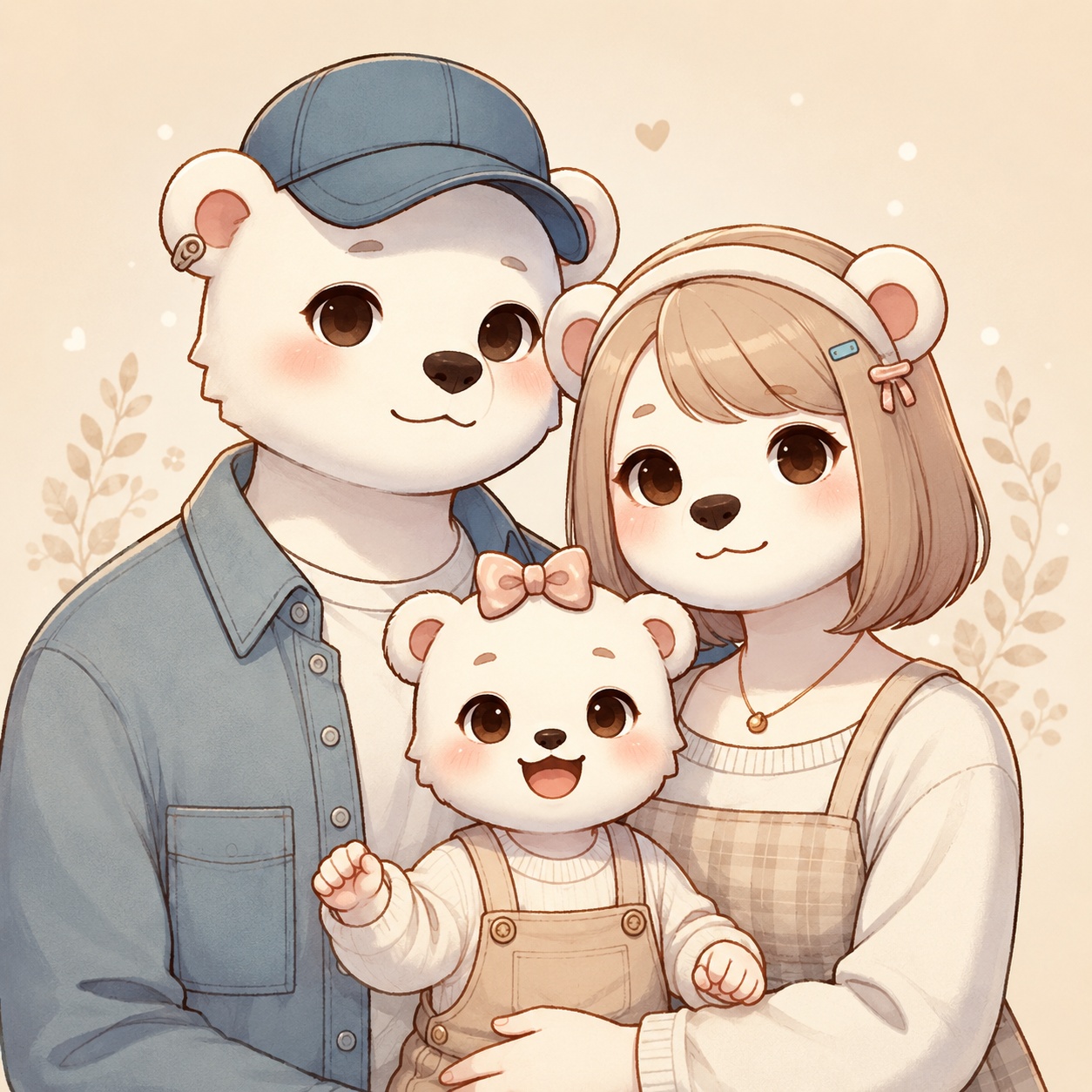 곰곰네 일기