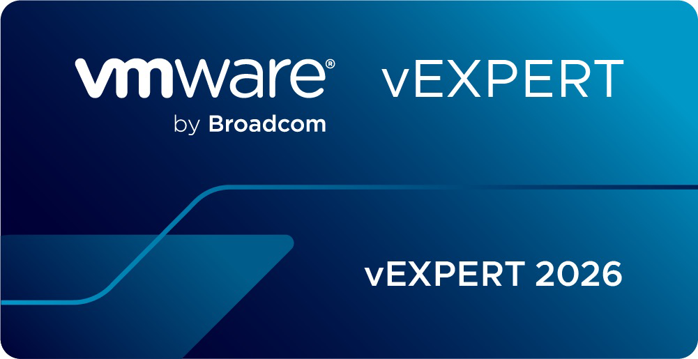 vExpert2026