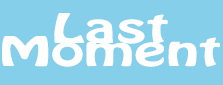 The Last Moment