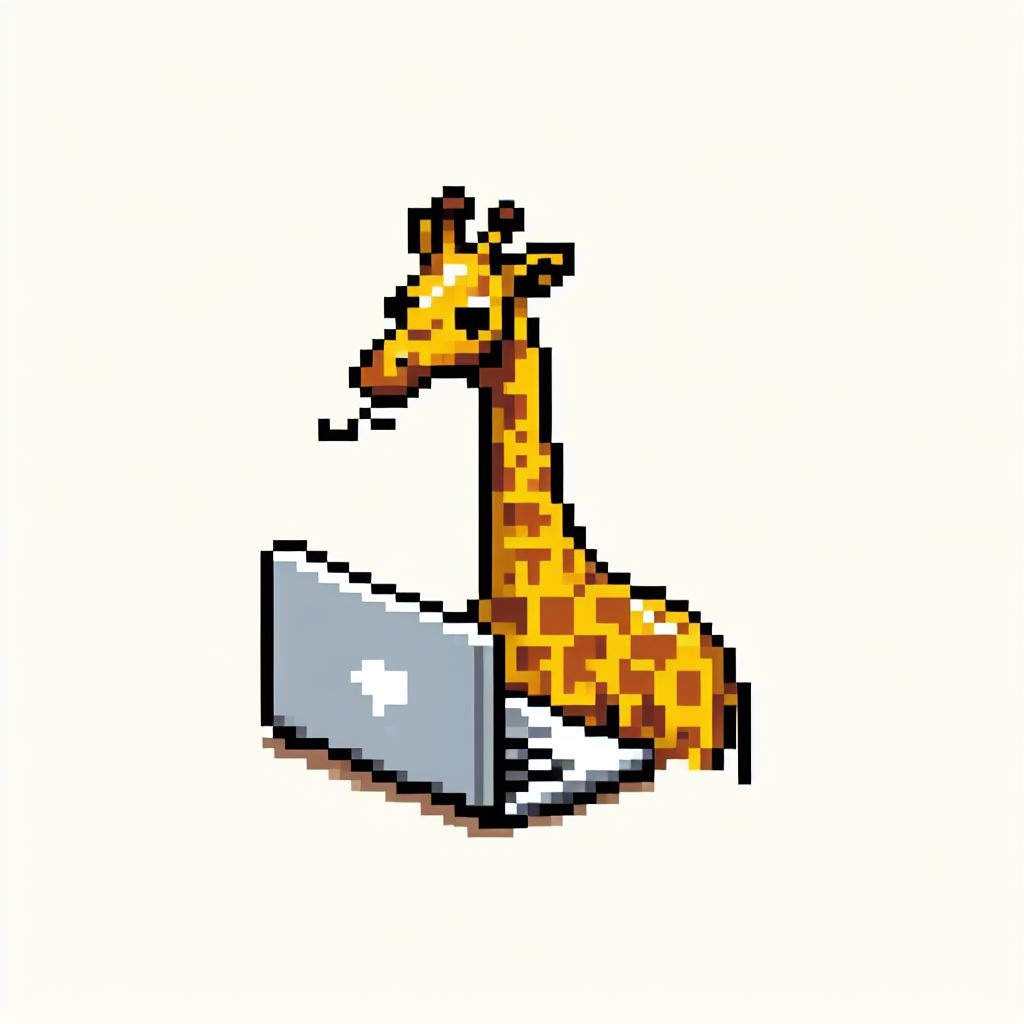 JangGiraffe