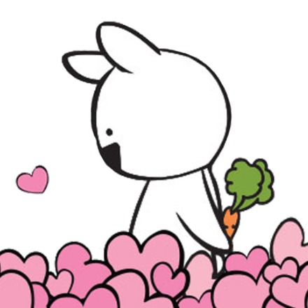 프로필 로고