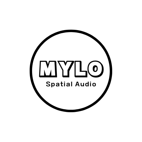 MYLO Spatial audio