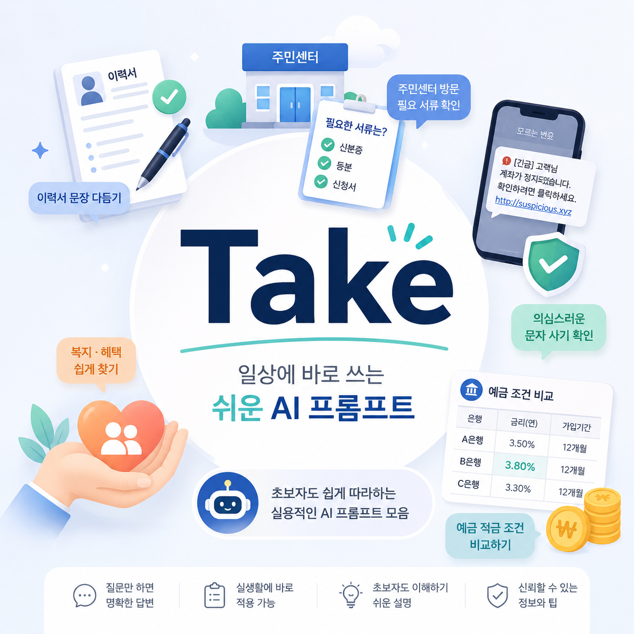 Tistory profile picture for @take