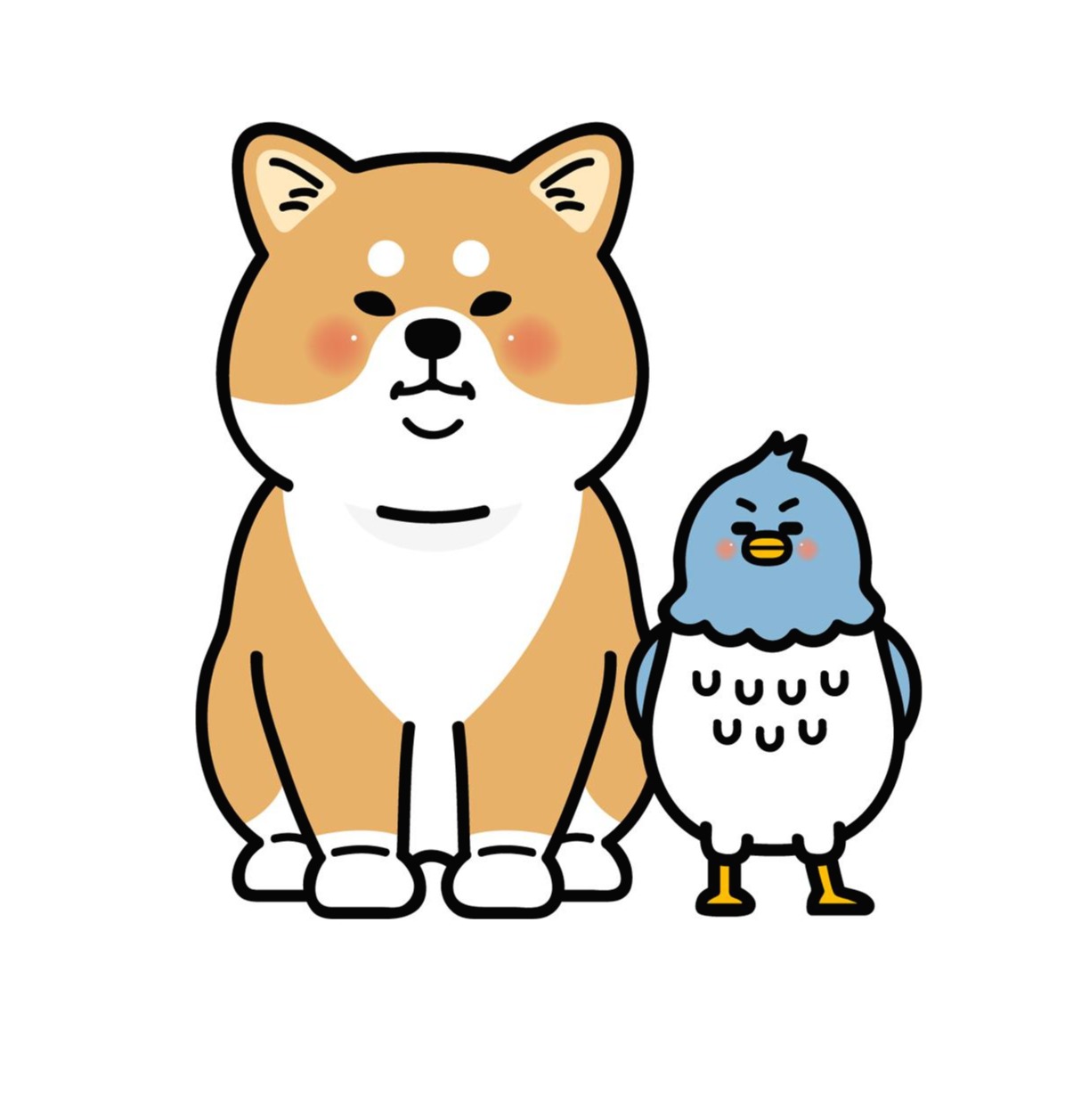 Tistory profile picture for @powered