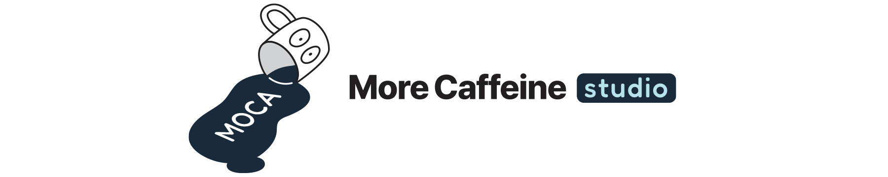 모카 스튜디오 상단 배너