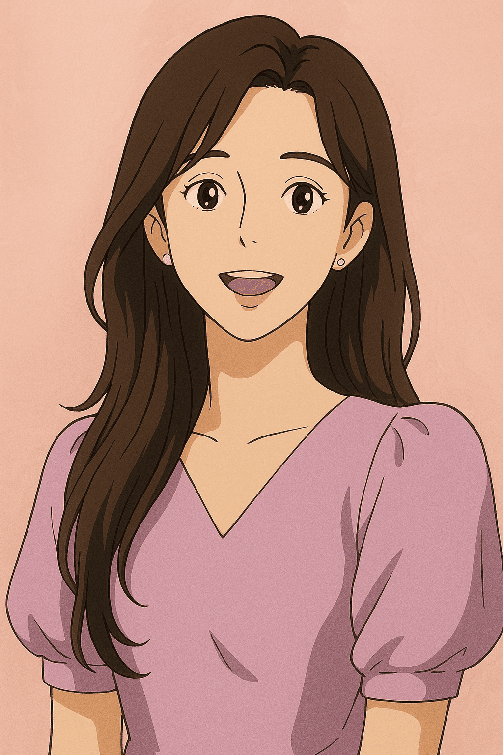 프로필 로고