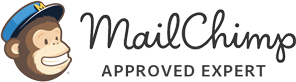 MailChimp Approved Expert