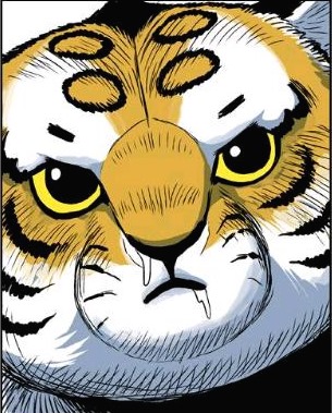 Tistory profile picture for @mensa