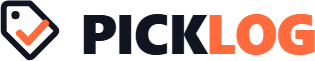 PICKLOG 픽로그