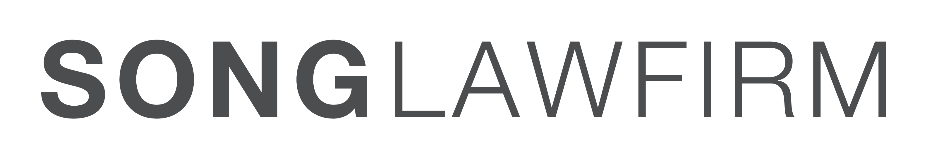 SONG LAW FIRM