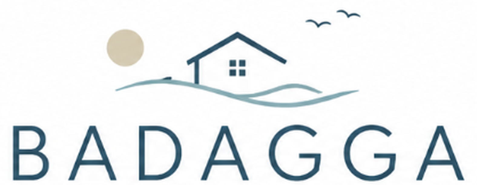 BADAGGA Welcome to 바닷家