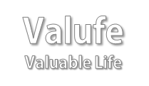 Valufe (Valuable Life)