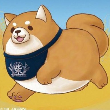 프로필 로고