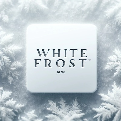 WHITE_FROST