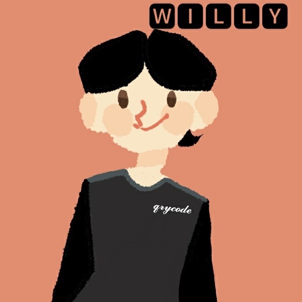 WillyStory