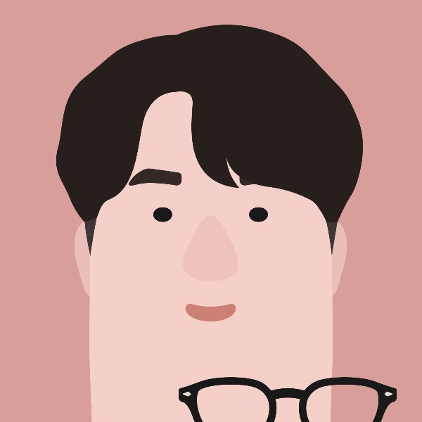 기록하는 공간 - SHIN