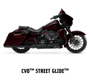 CVO™ Street Glide™