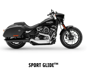 Sport Glide™
