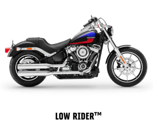 Low Rider™