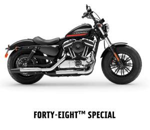 Forty-Eight special™