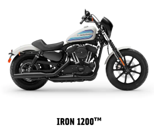 Iron 1200™