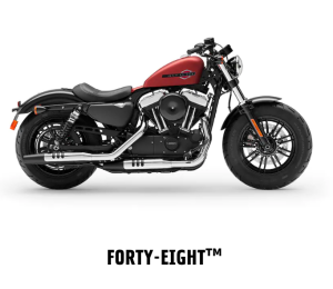 Forty-Eight™