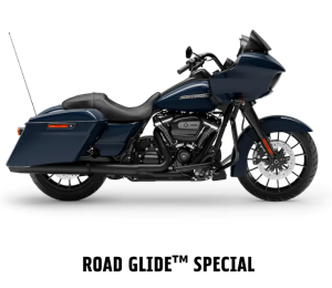 Road Glide™ Special