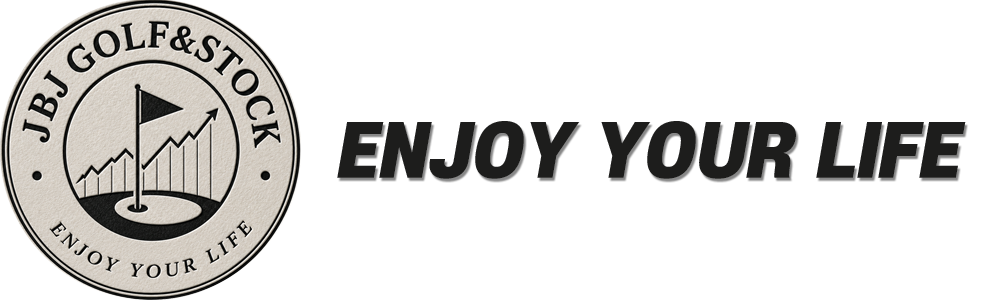 정반장골프TV [Enjoy Your Life]