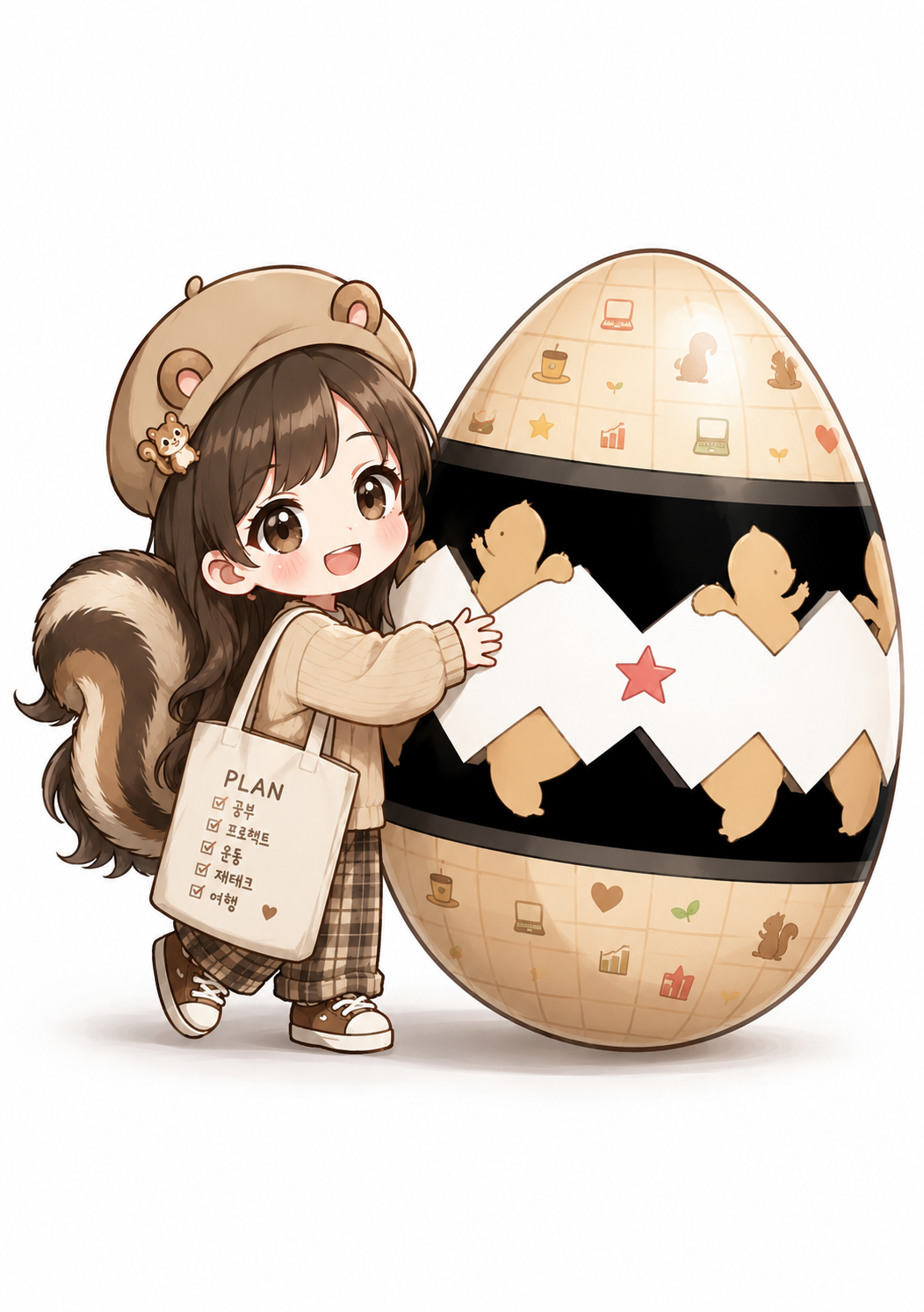 Beaver