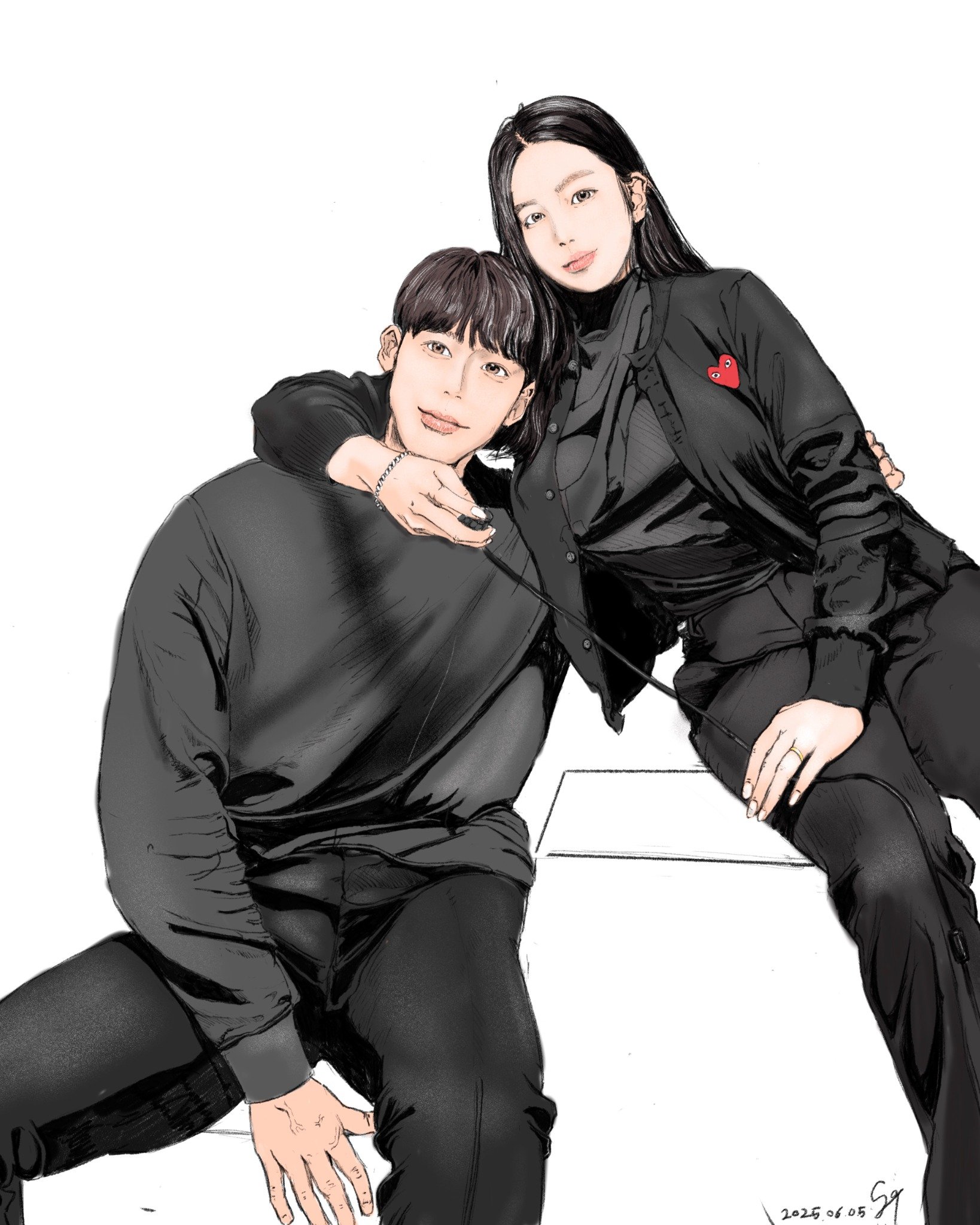 프로필사진