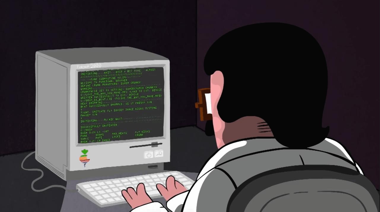 Tistory profile picture for @compiler