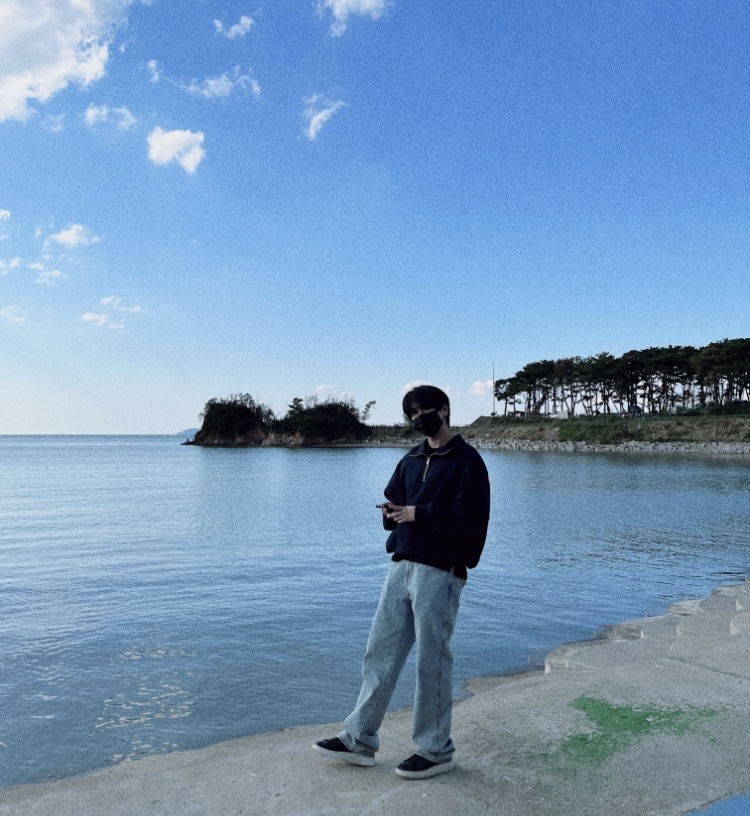 프로필 로고