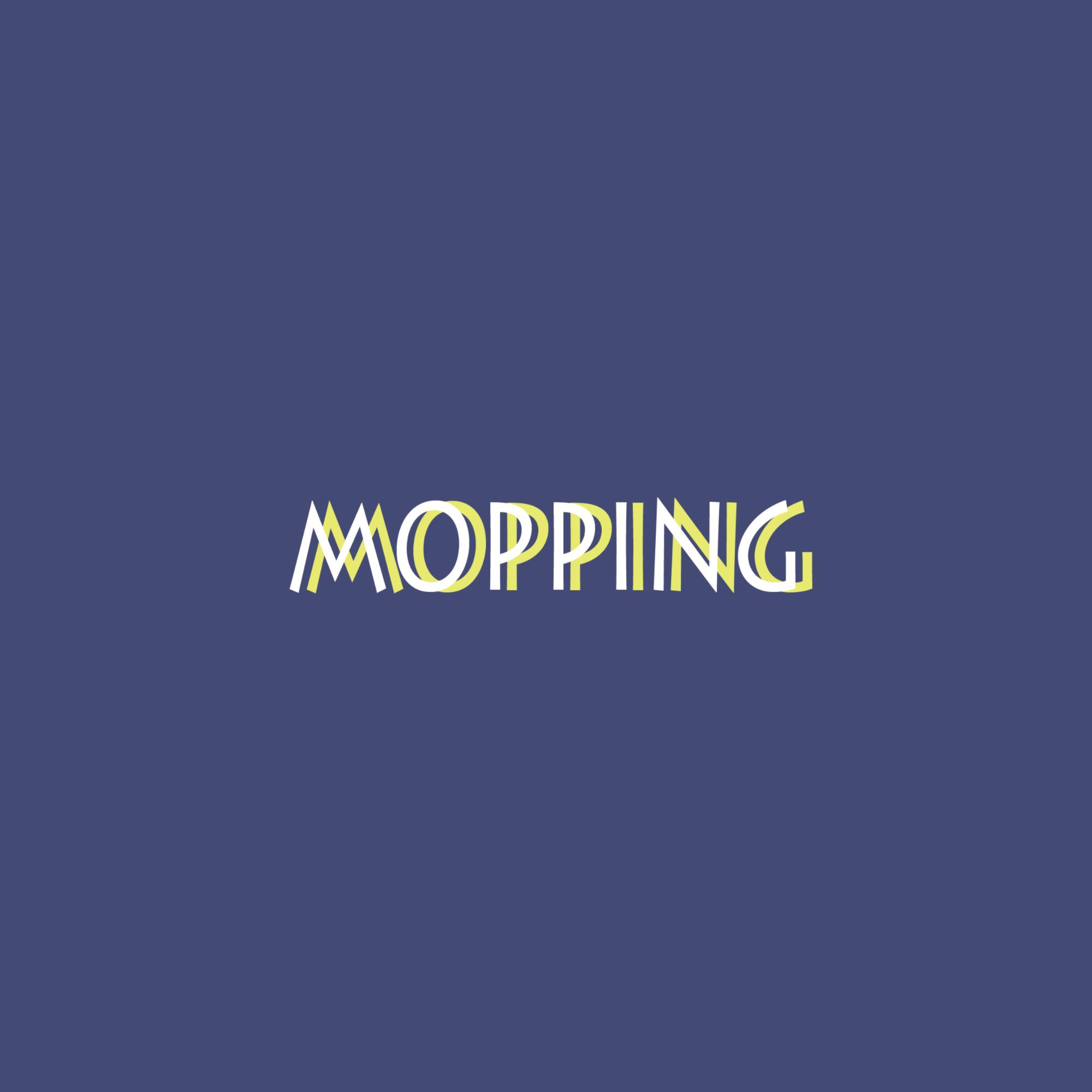 Tistory profile picture for @mopping