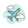 flight icons