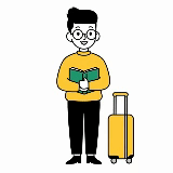 세계일주를 꿈꾸는 민우의 여행기