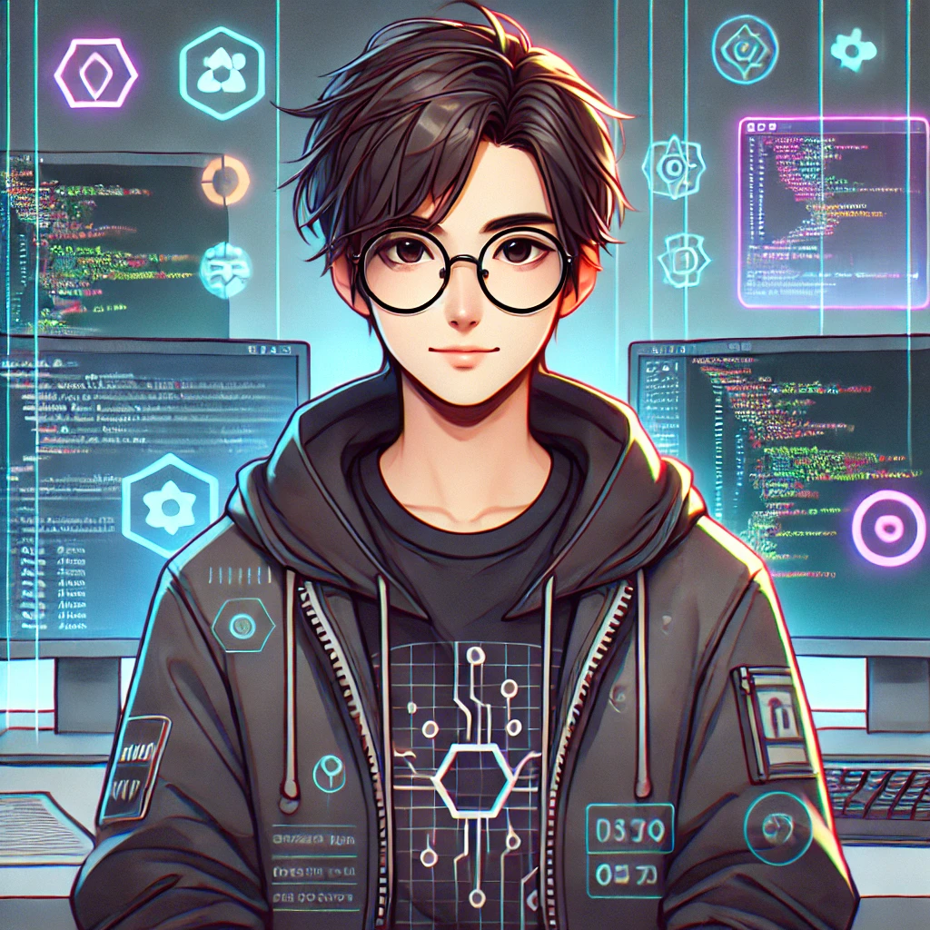 Jude.R