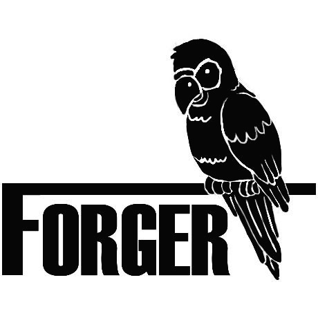 Tistory profile picture for @forger