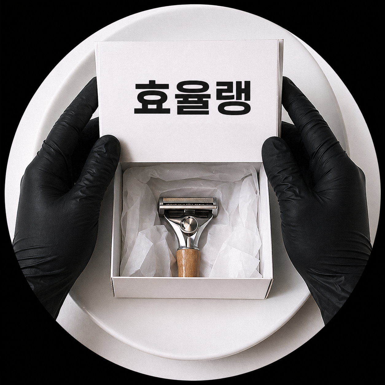 효율랭 리뷰