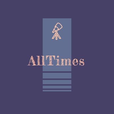 All Times