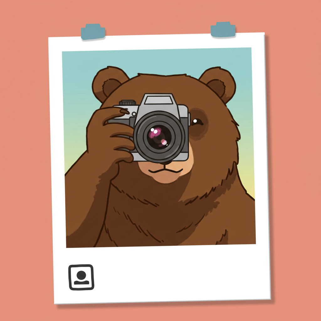 곰술